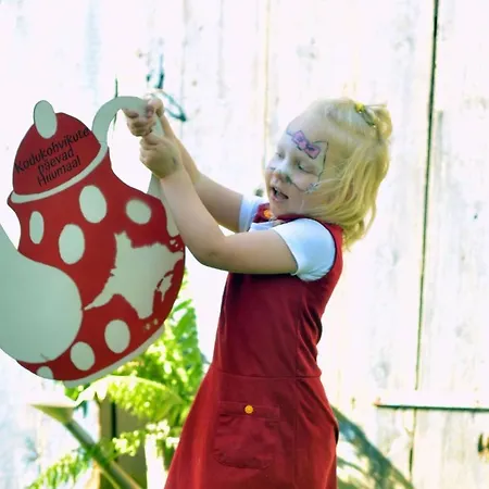 Retrovisiit Helmi Kärdla