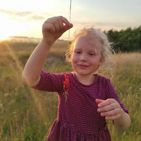 Apartment Retrovisiit Helmi