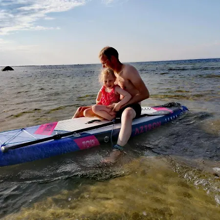 Retrovisiit Helmi * Kärdla