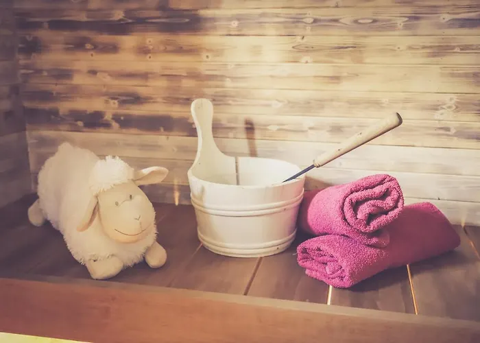 Retrovisiit Helmi Apartamento