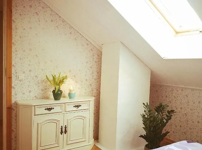 Retrovisiit Helmi Apartamento Kärdla