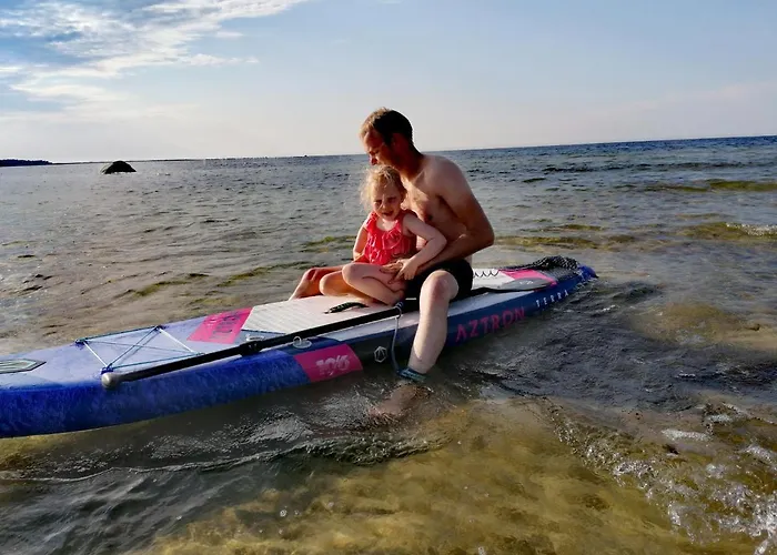 Retrovisiit Helmi * Kärdla