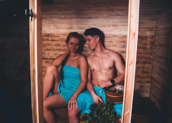 Apartamento Retrovisiit Helmi Kärdla